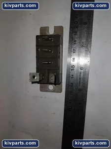 Sanrex DF20CA160 Sansha Electric – actual item, photo 2 of 4