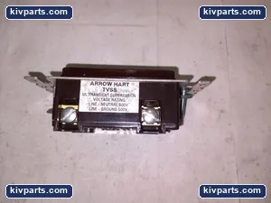 Cooper Surge Protector – actual item, photo 3 of 5