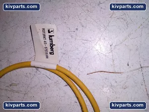 Lumberg RST3RKT – actual item, photo 4 of 7