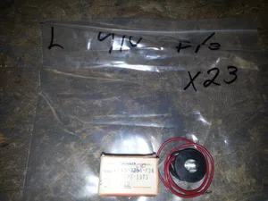 Skinner V5-630-F24 Solenoid Valve