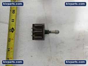 Honeywell 8505K1 Toggle Switch – actual item, photo 3 of 6