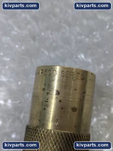 Parker PC504-BP Pipe Fitting – actual item, photo 5 of 7