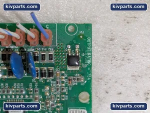 29246-0000 Electronic Timer Control Board – actual item, photo 2 of 7