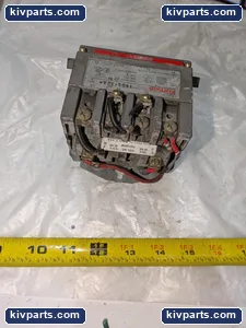 Furnas 75D73070F Motor Starter – actual item, photo 4 of 5