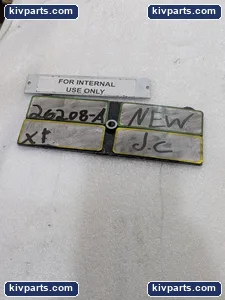 Hubbell HBL512IV Conduit Fitting Outlet – actual item, photo 6 of 6