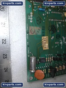IBM 78H5436 REV Remex – actual item, photo 2 of 7
