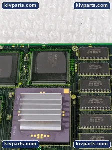 Fanuc A16B-3200-0150/13C Board CNC Circuit Card PCB – actual item, photo 5 of 17