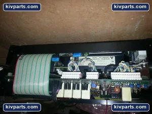Sanyo Denki 65BA030VXT12 BL Super Servo Amplifier – actual item, photo 3 of 4