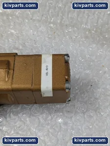 Versa VBL-4513 Pneumatic Directional Valve – actual item, photo 5 of 6