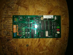 BBC P105M Board Industrial Recorder