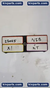 Verifone P050-01-101-R Topaz 2X20 Customer Pole Display – actual item, photo 4 of 4