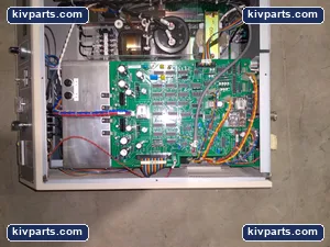Sony 1623001102 Laser Controller – actual item, photo 3 of 9