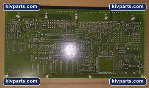 Zeiss 347924-9010-1002 Microscopy GmbH Control Board – actual item, photo 3 of 5