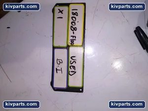 Square D QMB-363-T32W Disconnect – actual item, photo 6 of 6