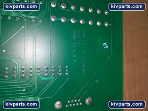 Amat 0100-35064 AC Distribution PCB Board – actual item, photo 3 of 5