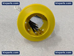 Eaton M22-XPV60-Y-24 Pushbutton – actual item, photo 3 of 4