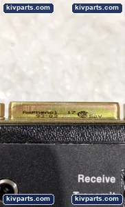 Micro Motion RS-485 – actual item, photo 4 of 4
