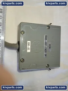 MR-50LW Honda – actual item, photo 3 of 3