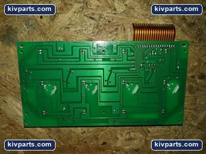 M8002B Control Module Power Drive PCB – actual item, photo 2 of 2