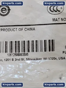 Allen-Bradley 800T-N376R Bulletin A-B2V – actual item, photo 4 of 5