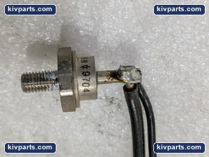 1N1188 MSC Solid State Rectifier Diode – actual item, photo 5 of 6