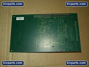 Domino Control Board PCB – actual item, photo 3 of 3