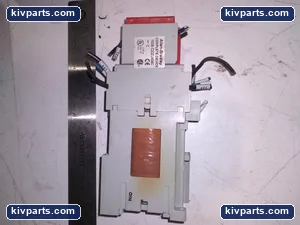 Allen-Bradley CON-540 B04 Guard Master – actual item, photo 3 of 6