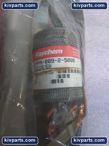 Raychem HSV-1520S-NSP-1 Dielectric Flat Strap Cable – actual item, photo 4 of 5