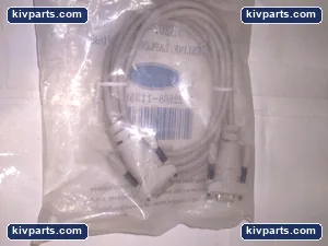 Belkin F3B207-06 DB9 Serial Data Transfer Cable – actual item, photo 3 of 4