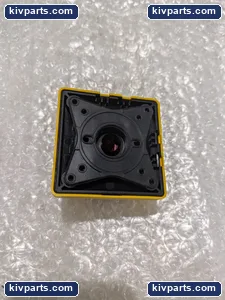 Allen-Bradley 194L-HE6N-175 Disconnect Handle – actual item, photo 4 of 5