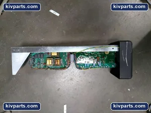 Dynatrol MOD 2KL API Digital Density Converter Controller Industrial Automation – actual item, photo 7 of 10