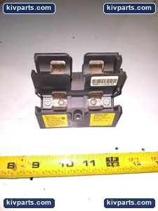 Bussmann JP60030-3PR Fuseholder – actual item, photo 2 of 5