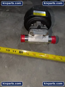 ITT 1-F-428-6-3-4-17-31-A209 Diagaphrm 700077-002-001 – actual item, photo 4 of 7