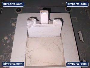 ABB T6H-D SACE 800 Tmax Molded Case Switch – actual item, photo 4 of 5