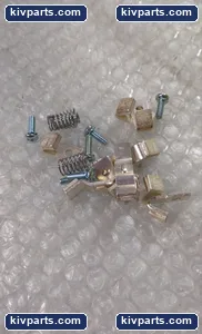 Westinghouse 9223CVVX Repco Size 2 Replacement Contact – actual item, photo 2 of 4