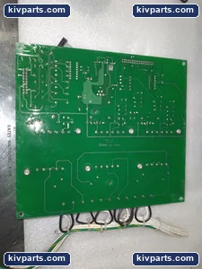 Onan 332-3584B Vintage Circuit Board – actual item, photo 3 of 5