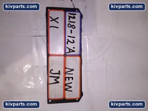 SMC C1A040-29-18157A Air Cylinder – actual item, photo 3 of 3