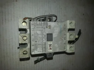 Siemens 3TF46 Contactor