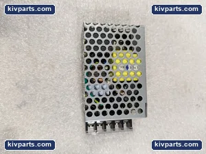 Mean Well RS-25-12 Switching Power Supply – actual item, photo 2 of 6