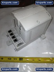 ABB 3BSE018157R1 AC800M Processor – actual item, photo 6 of 7