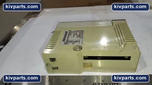 Yaskawa JAMSC-120DRA84300 AC Drive – actual item, photo 5 of 7