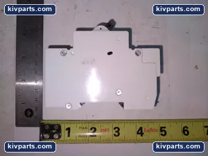 General Electric V37300 V-Line Miniature Circuit Breaker – actual item, photo 2 of 5