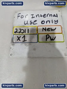 7210S812 Buehler Solenoid – actual item, photo 9 of 9