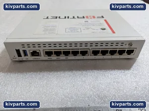 Fortinet FG-60E – actual item, photo 5 of 10