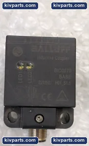Inductive Coupler BICO070 Balluff IO-Link Base – actual item, photo 4 of 4