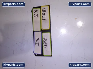 GF DN50 231 Pp-H – actual item, photo 3 of 3