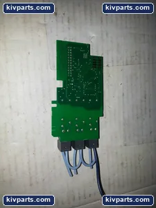 Vacon OPTB5 Option Board VFD Frequency Drive – actual item, photo 2 of 3