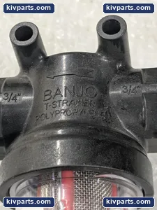 Banjo LSTM075-30C Valve – actual item, photo 3 of 6