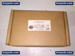 Black Box LH1660C-LC Fiber Optic Cable – actual item, photo 2 of 4