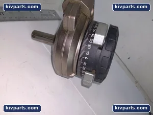 Festo DSR-32-180-P Pneumatic Component – actual item, photo 3 of 5